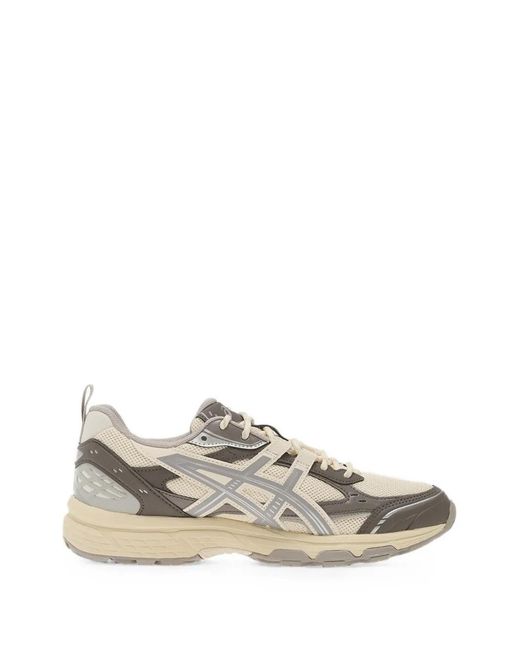 Asics White Gel-Nunobiki Sneakers