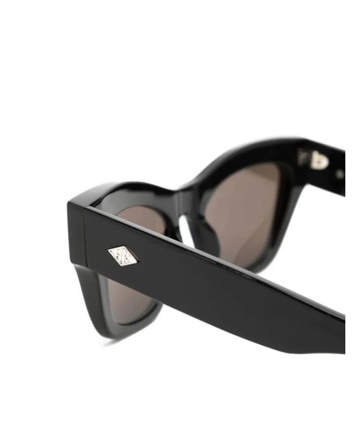 Han Kjobenhavn Black Jenali Sunglasses