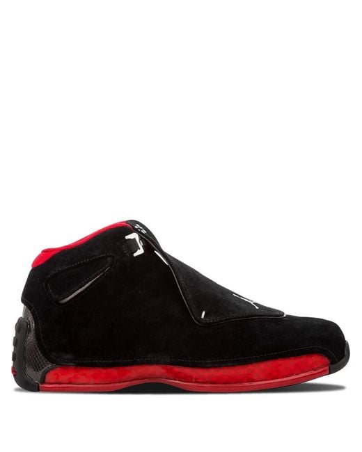 Nike Red Collezione 18/5 Sneakers for men