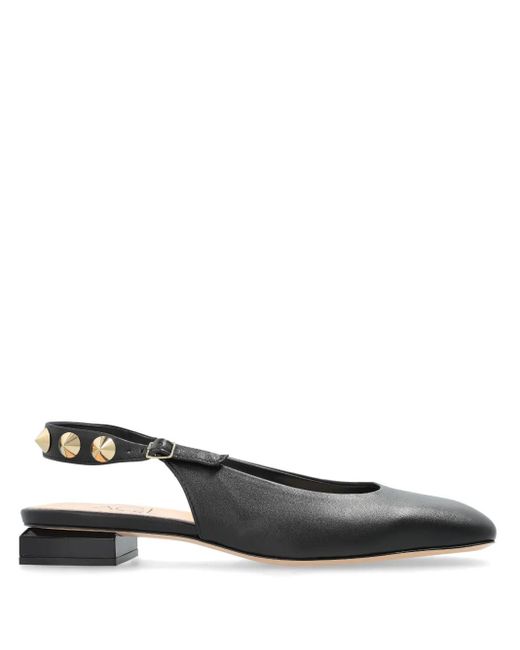 Agl Attilio Giusti Leombruni Black Angie Shoes