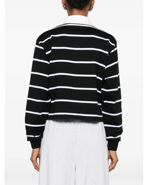 Amiri Black Tops