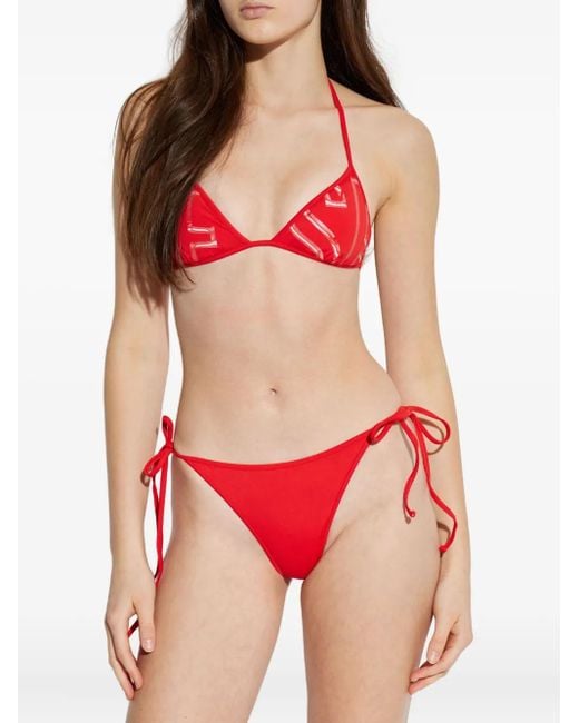 DIESEL Red Taylor-D-Core