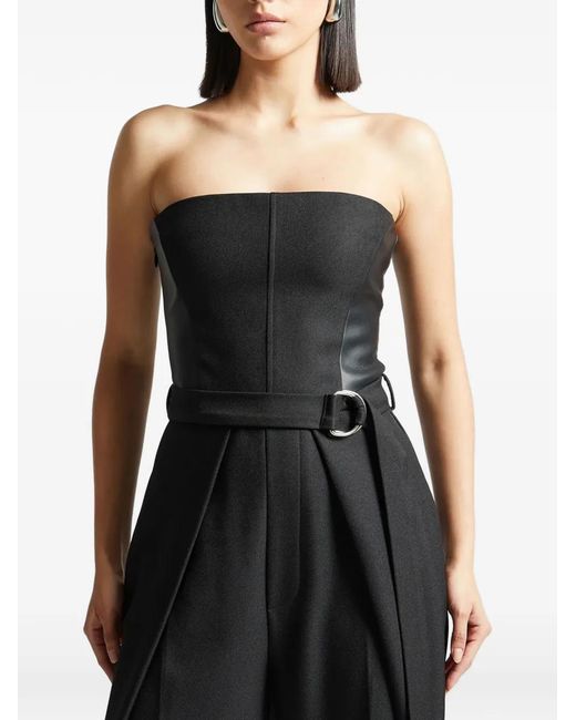 Manière De Voir Black Sabine
