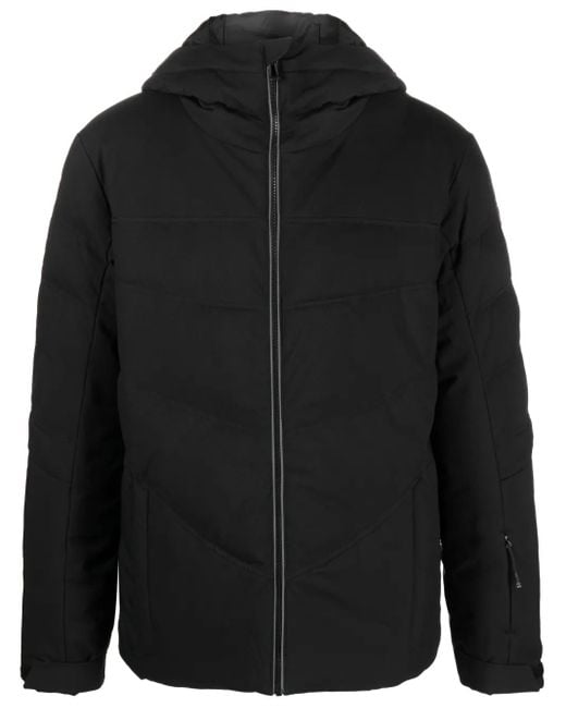 Rossignol Black Siz Ski Jacket for men