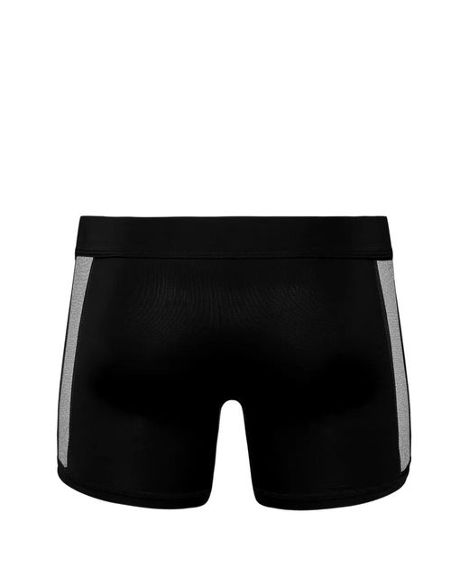 Bóxer Pure Tentation Maison Close de hombre de color Black