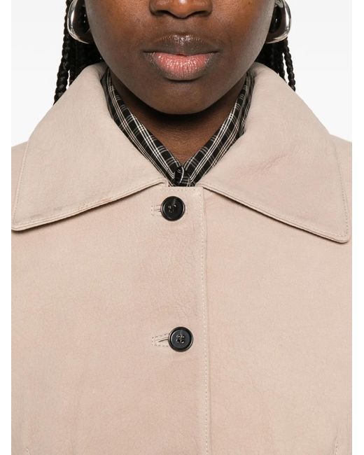 IRO Natural Blazer Rosario