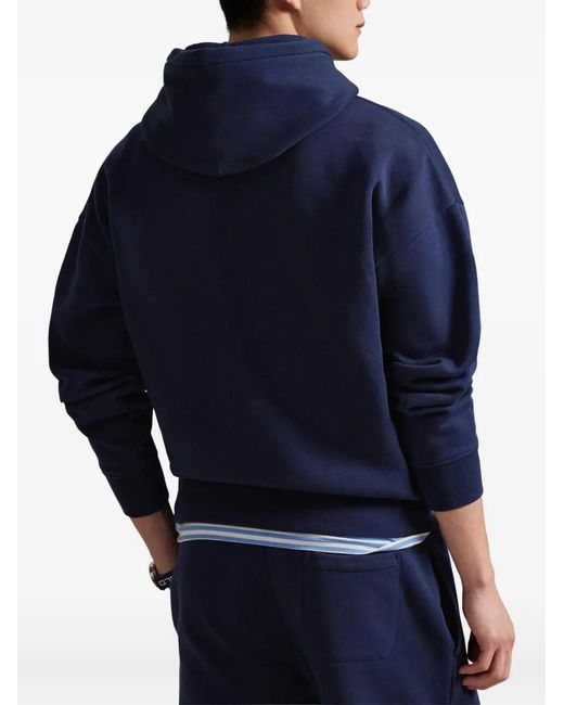 POLO SPORT フード付きパーカー Sサイズ 青 楽天市場】ポロ ラルフローレン パーカー POLO RALPH LAUREN ポロ