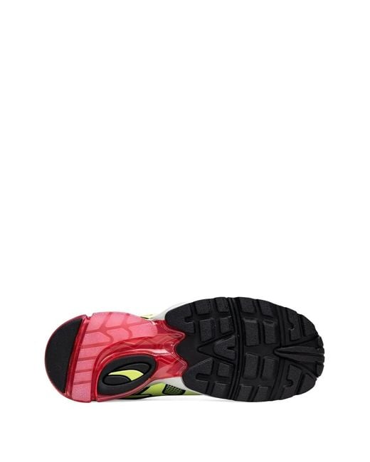 Baskets Cell Alien PUMA pour homme en coloris Green