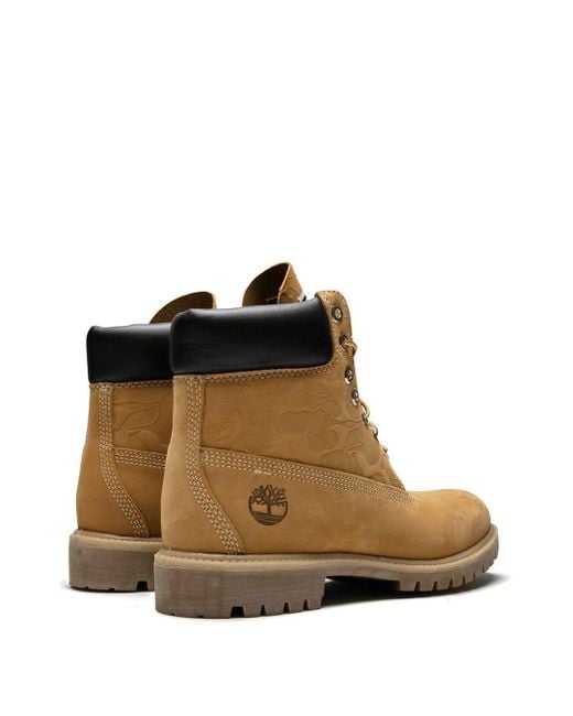 Timberland carhartt deals