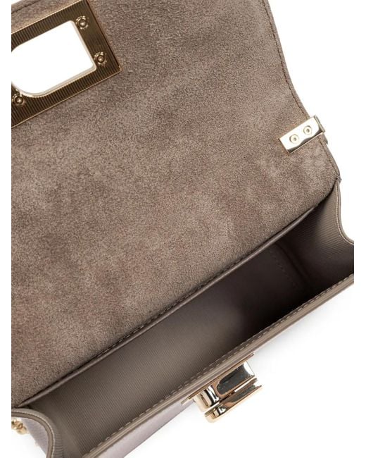 Furla Gray Bags