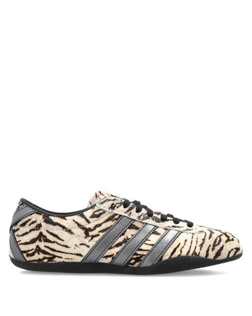 Adidas Multicolor Tokyo Sneakers
