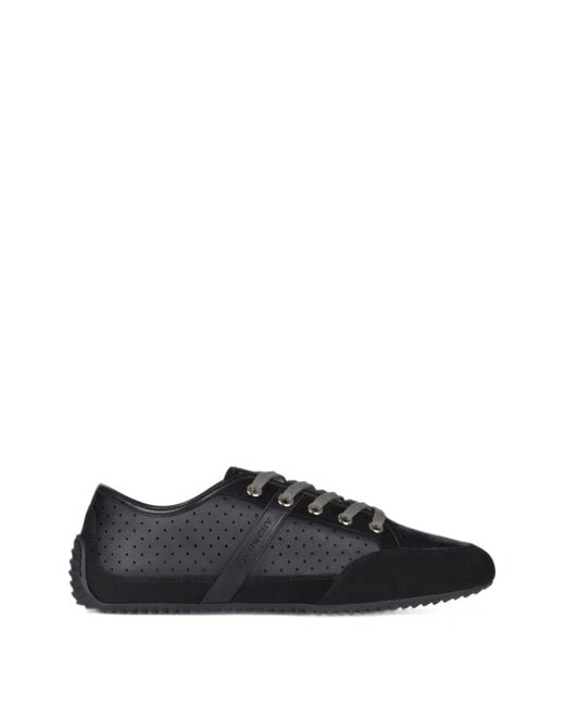 Givenchy Perforierte Sneakers in Black für Herren