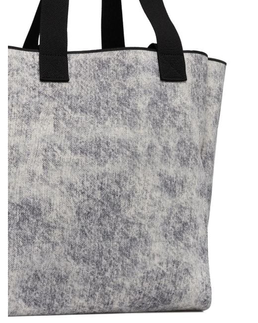 AllSaints Izzy ハンドバッグ Gray
