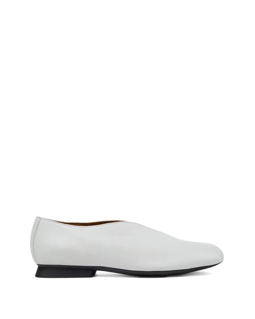 Camper White Dancersmyra