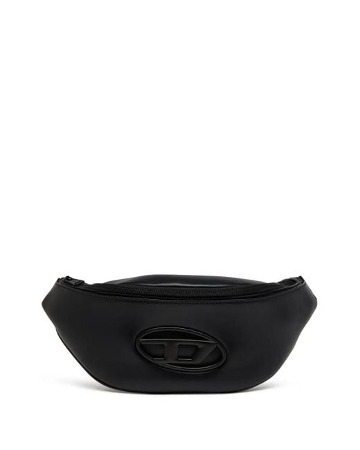 Marsupio Holi-D Medio di DIESEL in Black