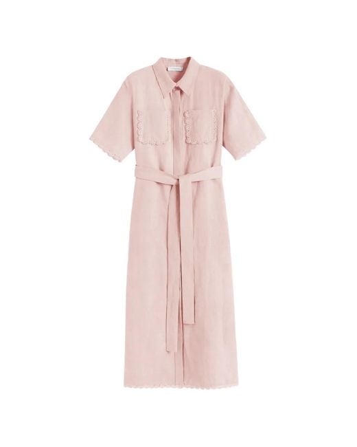 alice and olivia despina pleated maxi dress Alice & Olivia