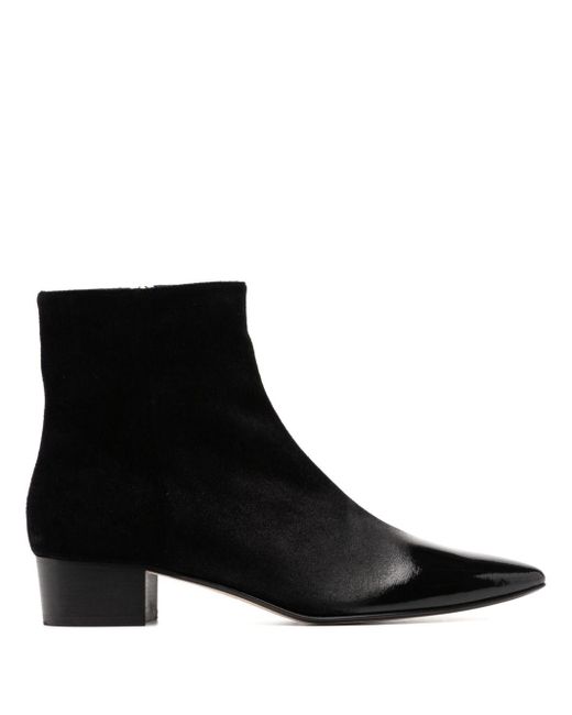 Arteana Black 30Mm Brera Boots