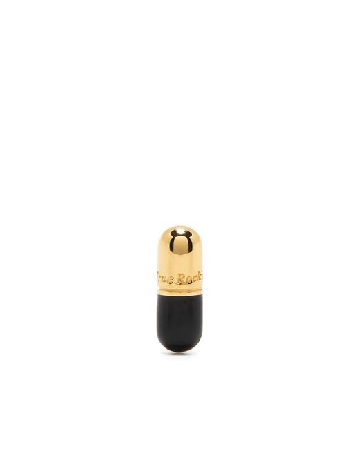 True Rocks Metallic Mini Ohrring
