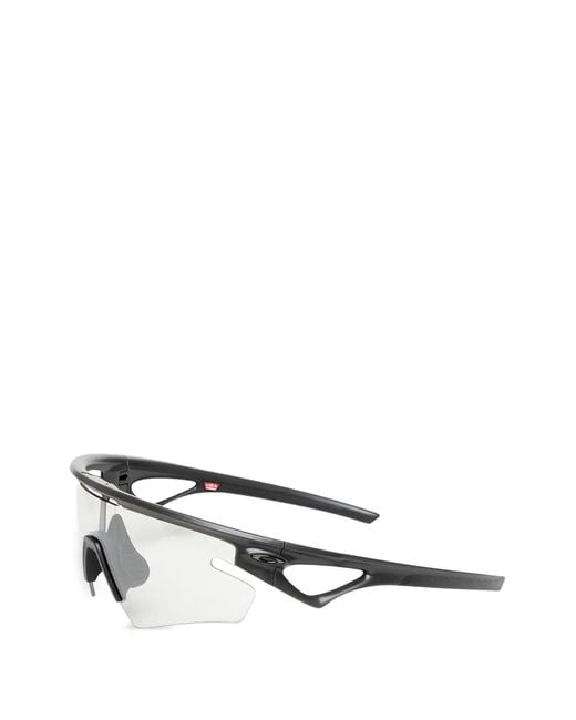 Oakley Metallic Sphaera Slash Glasses