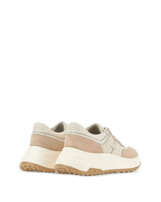 Hogan White Sneakers