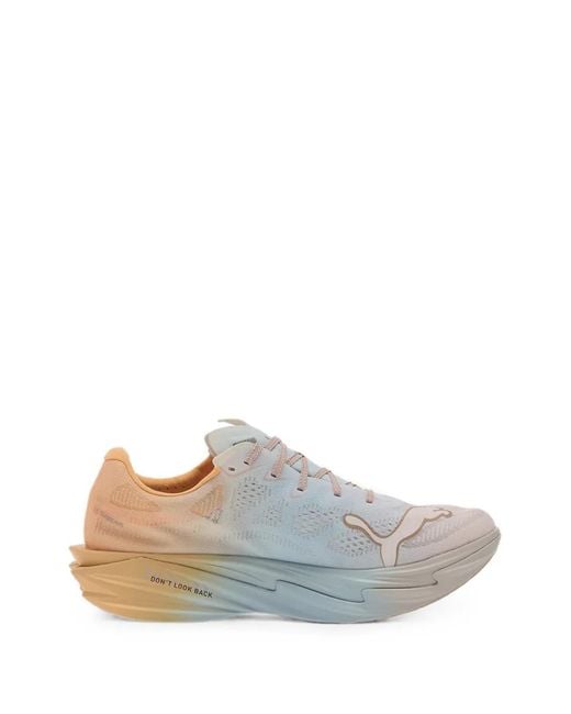 PUMA Deviate Nitro Elite 4 Sneakers in White für Herren