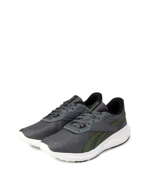 Reebok Gray Energen Tech Sneakers for men