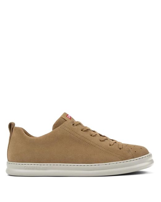 Baskets Runner Four Camper pour homme en coloris Brown