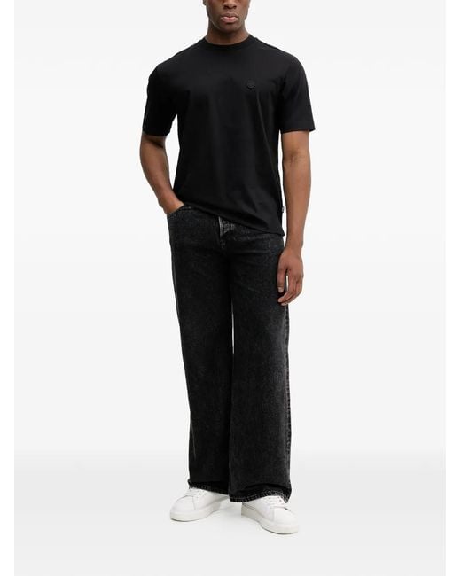 Boss Black Logo T-Shirt for men