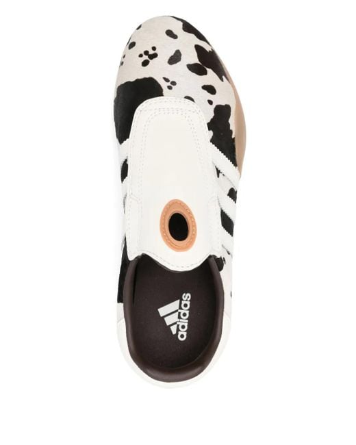 Adidas Natural Taekwondo Mei Sneakers