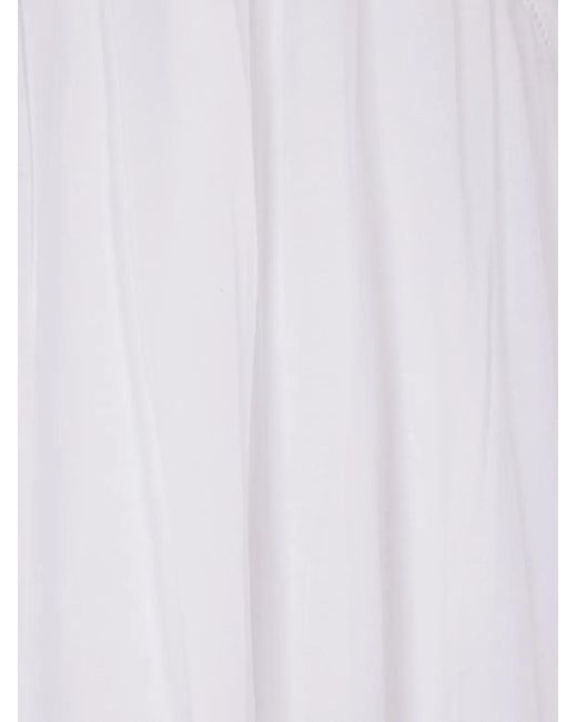 Isabel Marant White Dresses