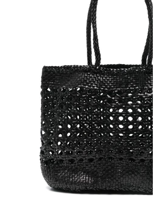 Borsa A Spalla Eclipse di Dragon Diffusion in Black