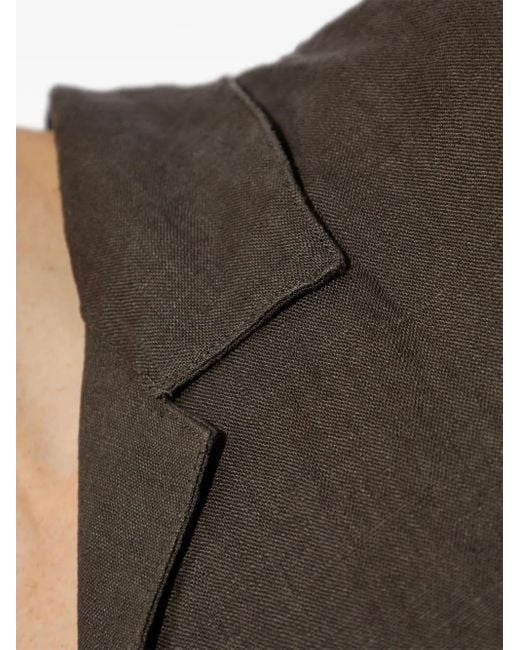 Chemise Boutonnée À Manches Courtes Samsøe & Samsøe pour homme en coloris Green