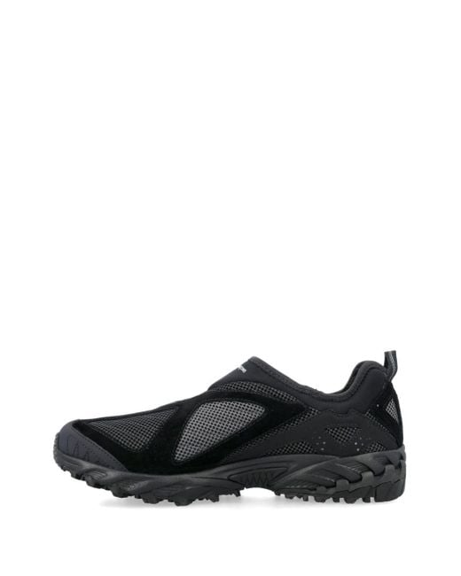 Comme des Garçons X New Balance ML610SCD Sneakers in Black für Herren