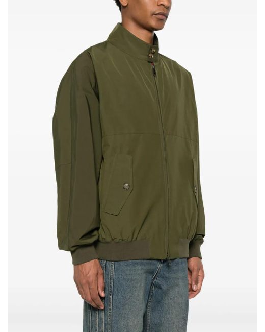 Baracuta Green X Neighborhood G9 Jacket for men