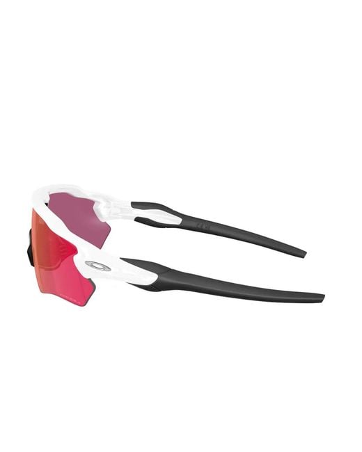 Oakley Pink Radar Ev S Path Sunglasses for men
