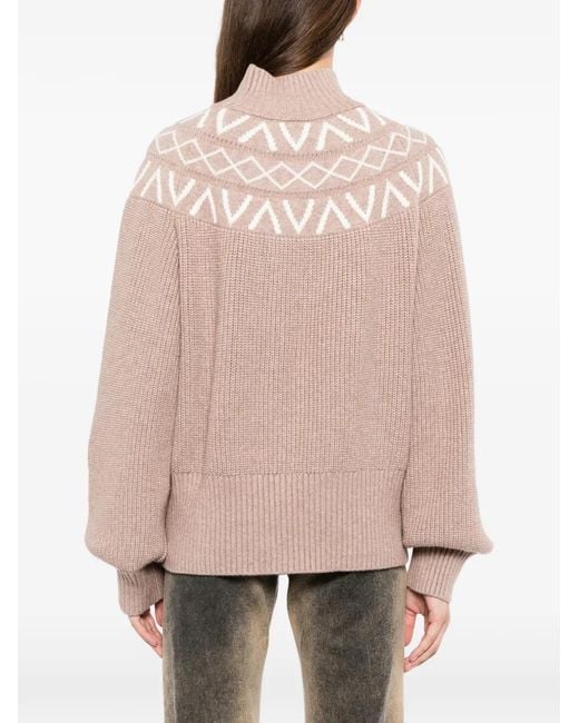 Varley Natural Marcie Jumper