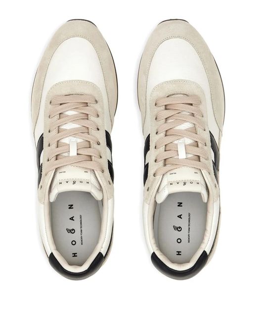 Sneakers Hogan pour homme en coloris White