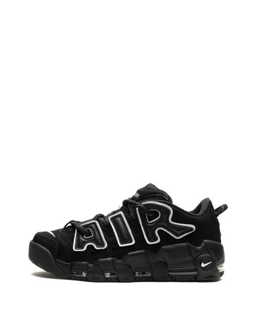 Nike Black Air More Uptempo "Ambush- Sneakers