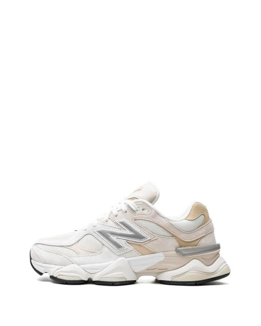 New Balance 9060 "turtledove" スニーカー White