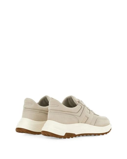 Hogan Hyperlight Sneakers in White für Herren