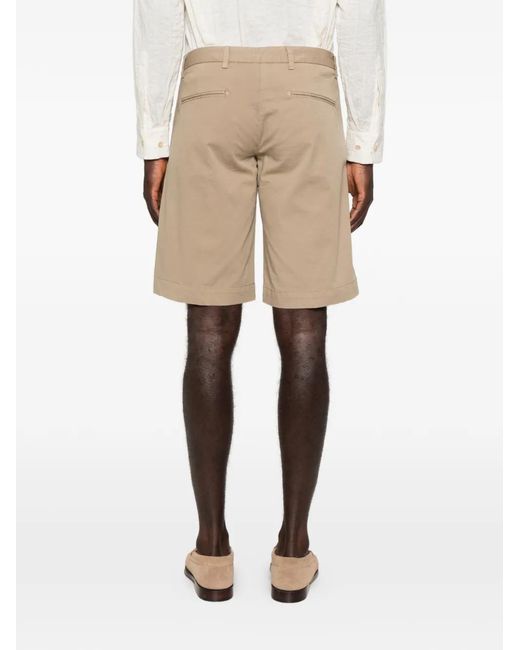 Bermudas Danubio Entre Amis de hombre de color White
