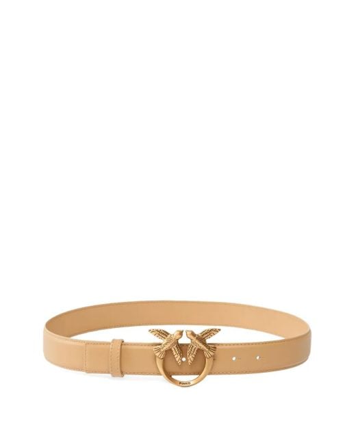 Pinko Natural Belts