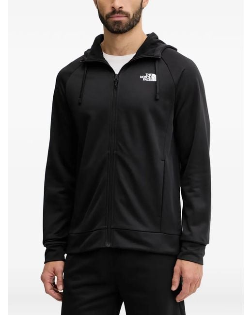 The North Face Black Reaxion 2.0 Jacket for men