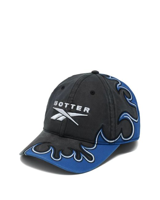 Reebok Blue X Botter Cap