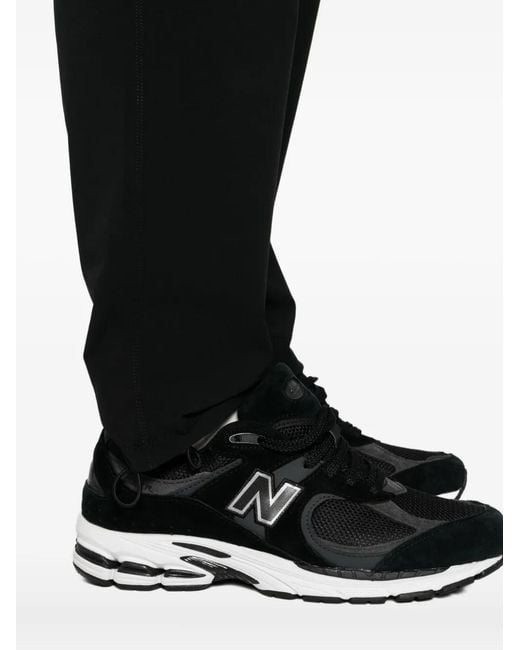 CONDITION WEAR Black Everyday Trousers for men