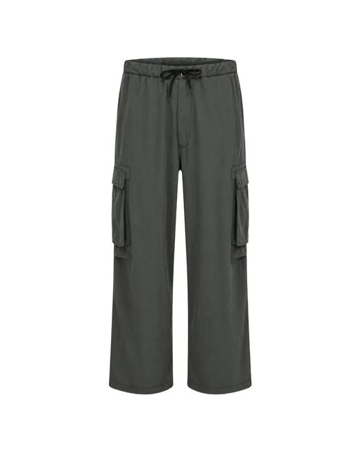 Nine:inthe:morning Gray Nine for men