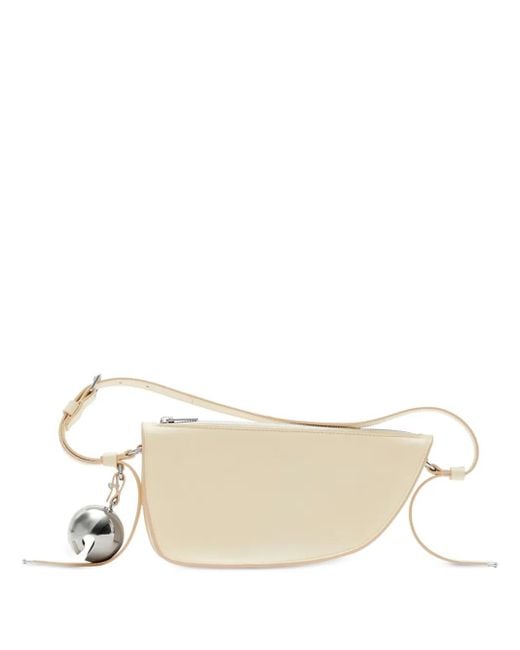 Burberry Natural Shield Sling Mini Bags