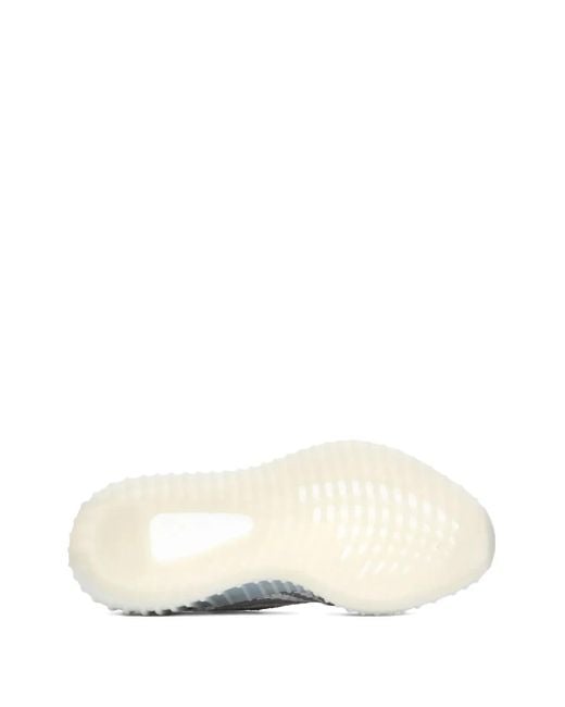 Yeezy White Boost 350 V2 Tint" Sneakers