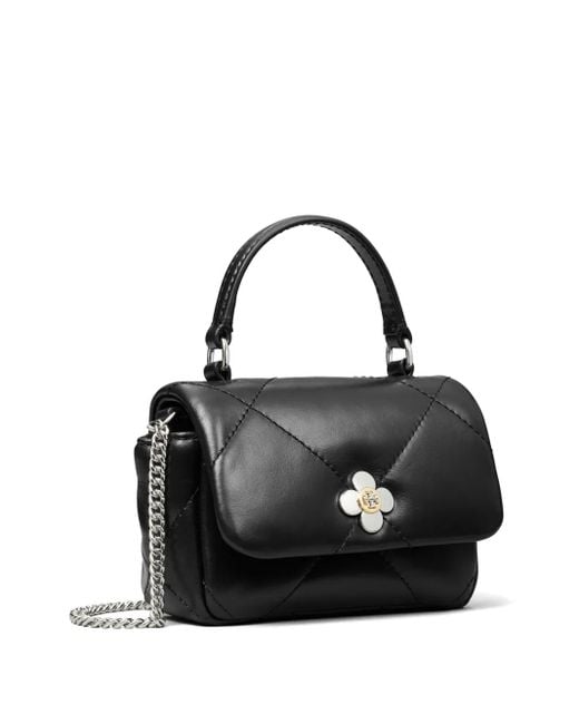 Tory Burch Kira ミニバッグ Black