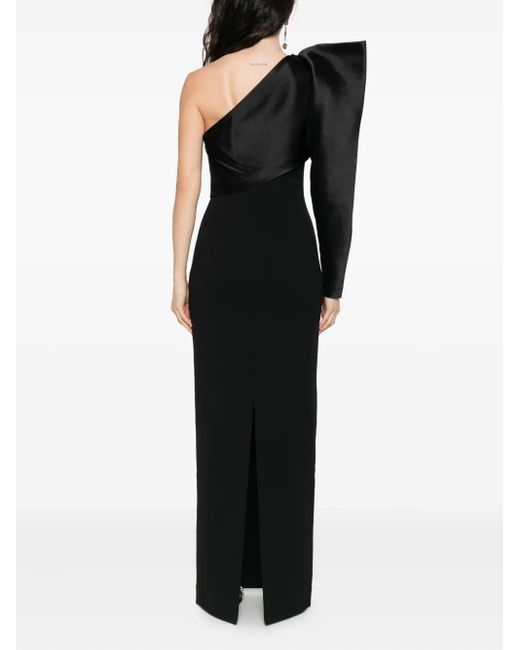 Solace London Black Clothes